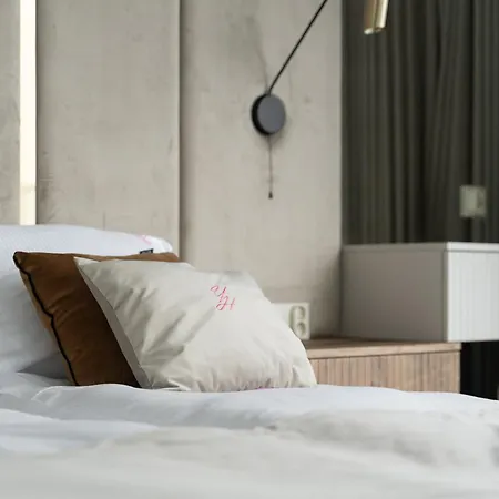 Your Holidays Wave D976 * Miedzyzdroje