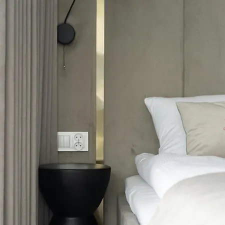 アパート Your Holidays Waves D976