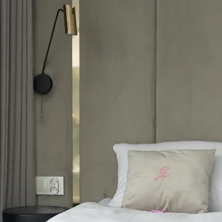 アパート Your Holidays Waves D976