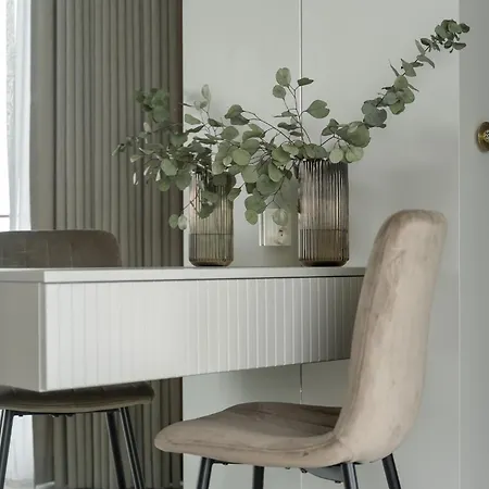 Your Holidays Wave D976 Apartamento Miedzyzdroje