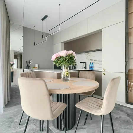 Your Holidays Wave D976 Miedzyzdroje