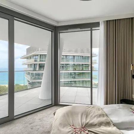 Your Holidays Wave D976 Miedzyzdroje