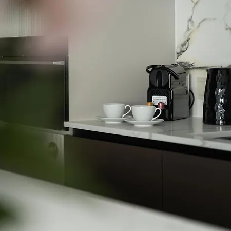 アパート Your Holidays Waves D976 *