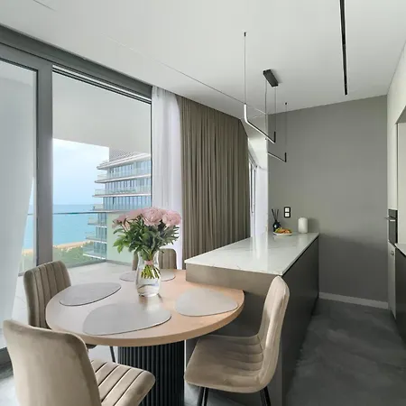 Your Holidays Waves D976 Apartment