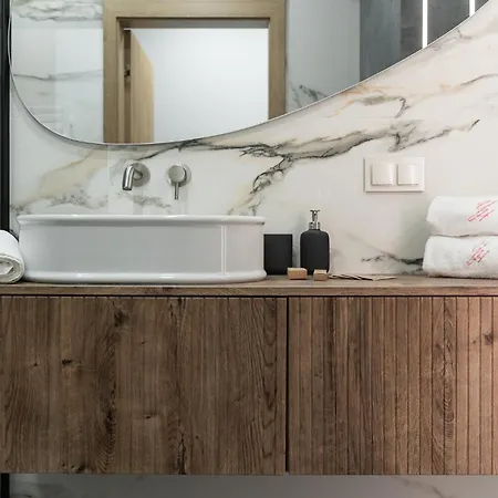 Your Holidays Wave D976 Apartamento Miedzyzdroje