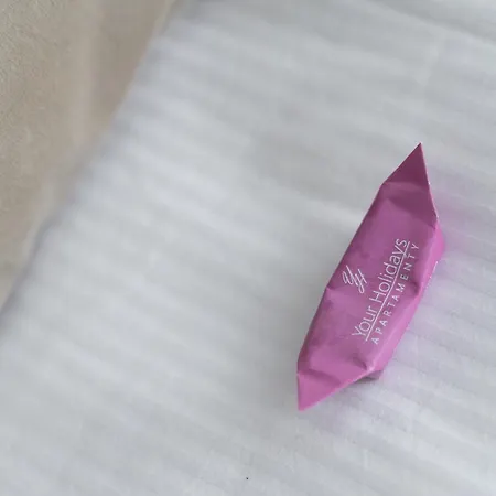 Your Holidays Wave D976 Miedzyzdroje