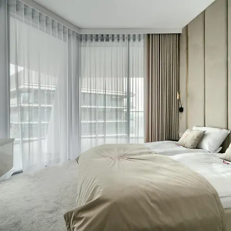 アパート Your Holidays Waves D976