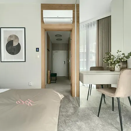 Your Holidays Waves D976 Apartment *