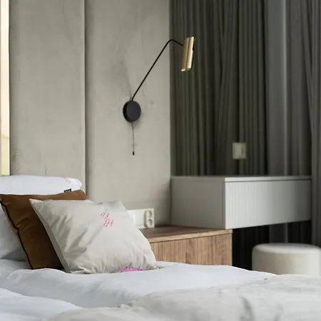 Your Holidays Wave D976 * Miedzyzdroje