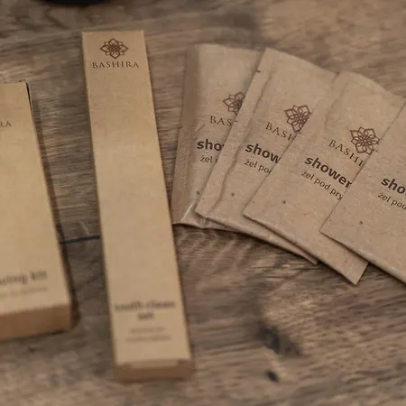 アパート Your Holidays Waves D976 ミエンジズドロイェ