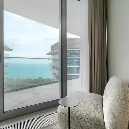 Your Holidays Wave D976 Miedzyzdroje