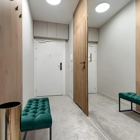 Your Holidays Wave D976 Apartamento