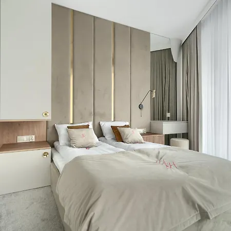 Apartamento Your Holidays Wave D976 *