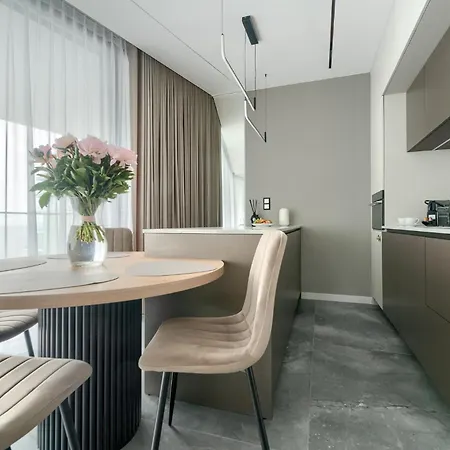 アパート Your Holidays Waves D976