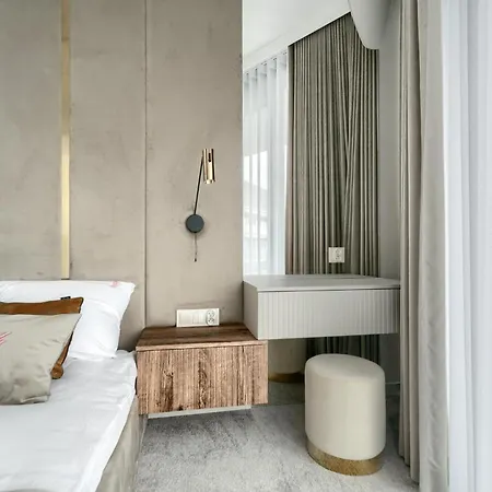 Apartamento Your Holidays Wave D976 *