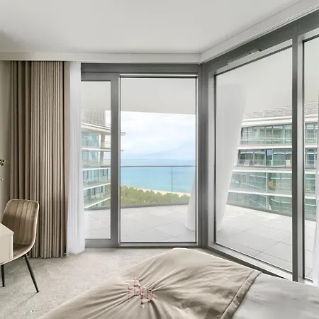 Your Holidays Wave D976 Miedzyzdroje