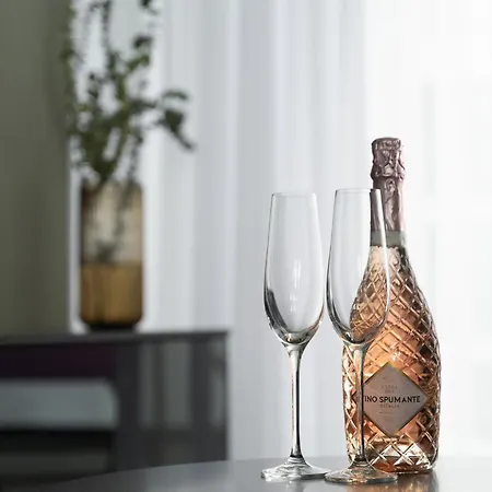 Apartamento Your Holidays Wave D976