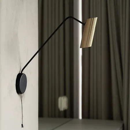 Your Holidays Wave D976 Apartamento Miedzyzdroje