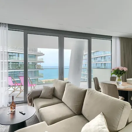 Apartamento Your Holidays Wave D976 *