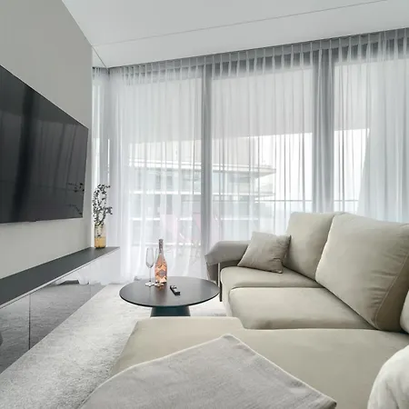 Apartment Your Holidays Waves D976 Miedzyzdroje