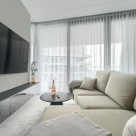 Apartamento Your Holidays Wave D976 Miedzyzdroje