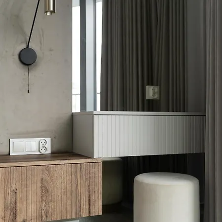 Your Holidays Wave D976 * Miedzyzdroje