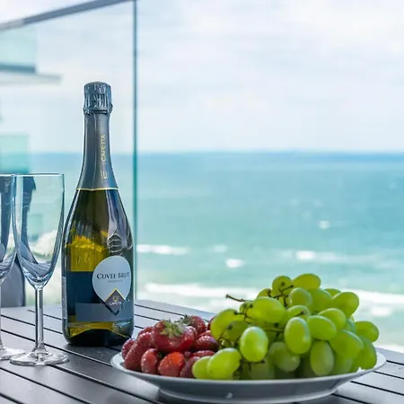 Your Holidays Wave D976 Apartamento Miedzyzdroje