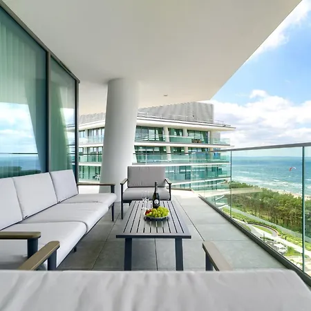 Your Holidays Wave D976 * Miedzyzdroje