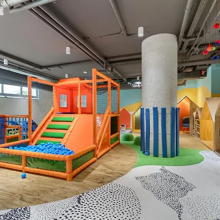 Your Holidays Wave D976 Miedzyzdroje