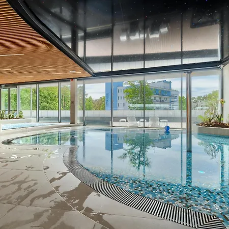 Apartamento Your Holidays Wave D976 *