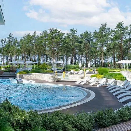 アパート Your Holidays Waves D976