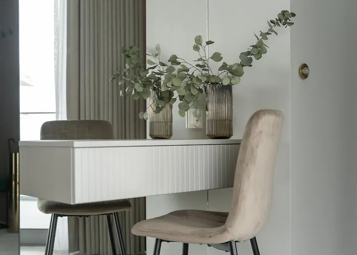 Your Holidays Wave D976 アパート ミエンジズドロイェ