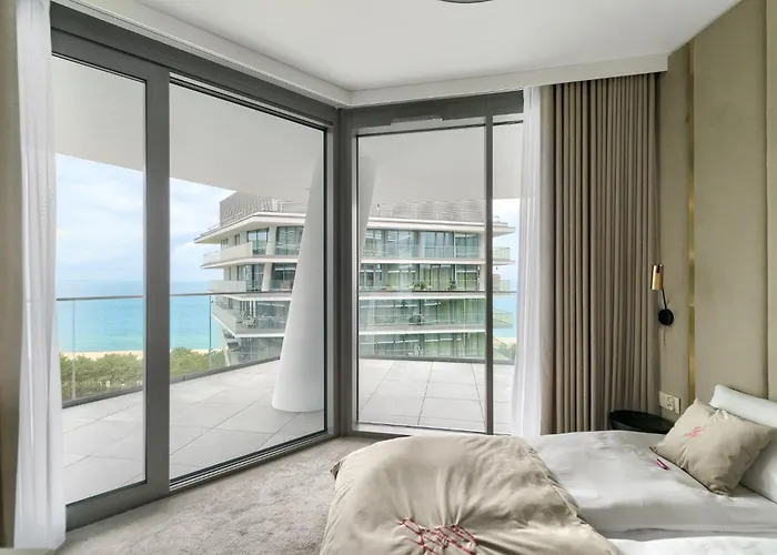 Your Holidays Wave D976 ミエンジズドロイェ