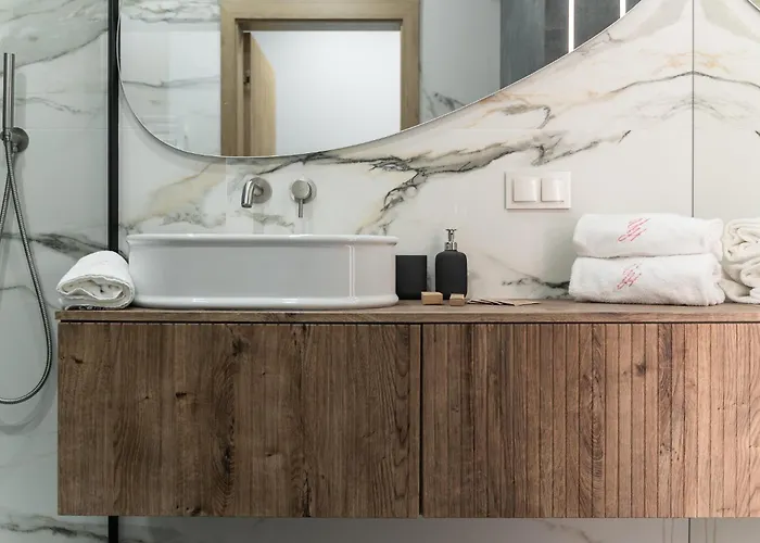 Your Holidays Wave D976 アパート ミエンジズドロイェ