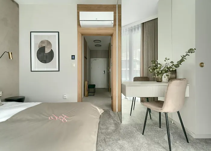 Your Holidays Wave D976 アパート *