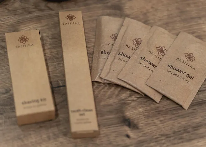 アパート Your Holidays Wave D976 ミエンジズドロイェ