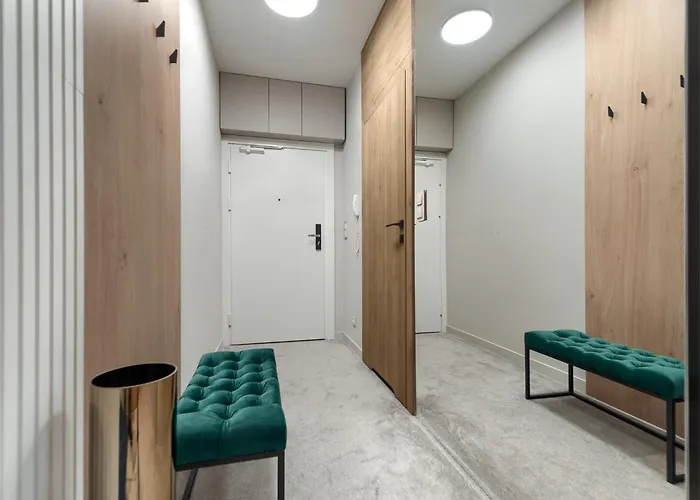 Your Holidays Wave D976 アパート