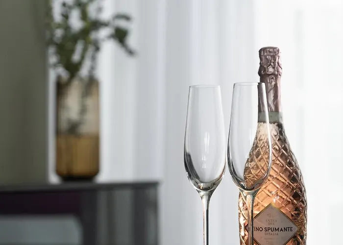 アパート Your Holidays Wave D976