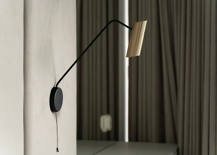 Your Holidays Wave D976 アパート ミエンジズドロイェ