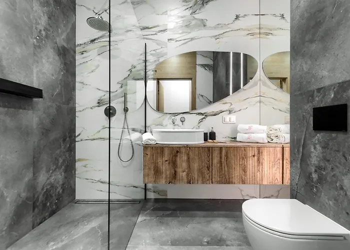 Your Holidays Wave D976 アパート