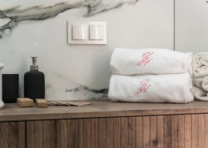 アパート Your Holidays Wave D976