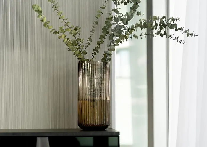 Your Holidays Wave D976 アパート