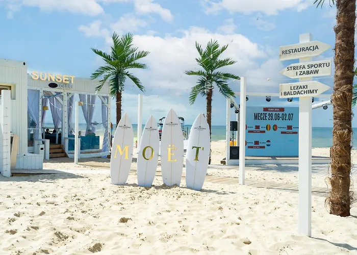 Your Holidays Wave D976 ミエンジズドロイェ