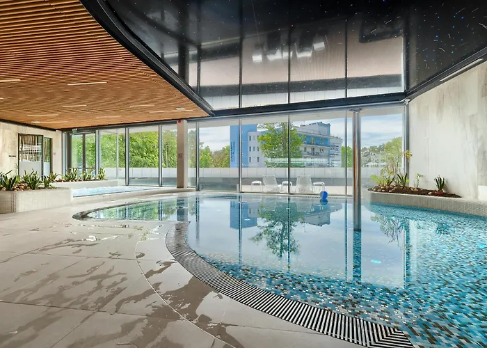 アパート Your Holidays Wave D976 *