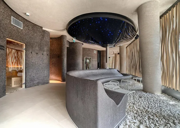 アパート Your Holidays Wave D976 ミエンジズドロイェ