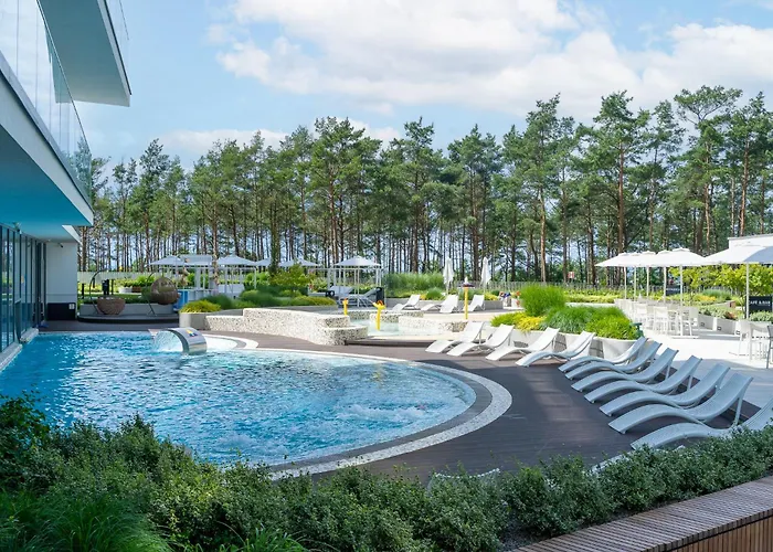 アパート Your Holidays Wave D976